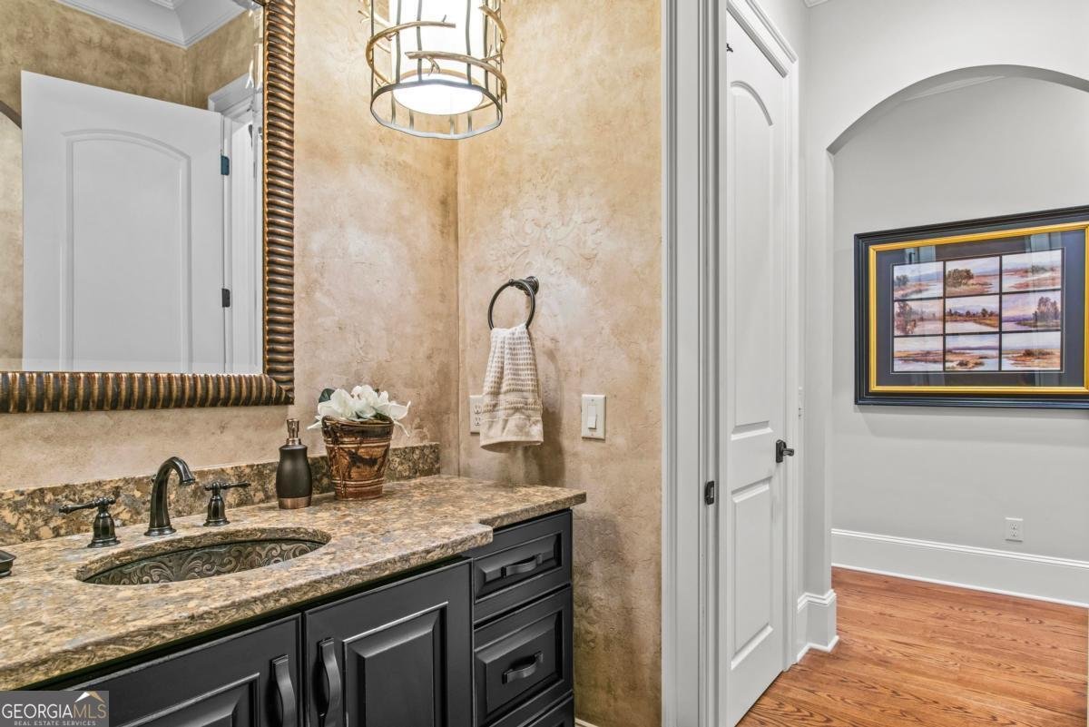 1831 Parrotts Pointe Road Greensboro - 33