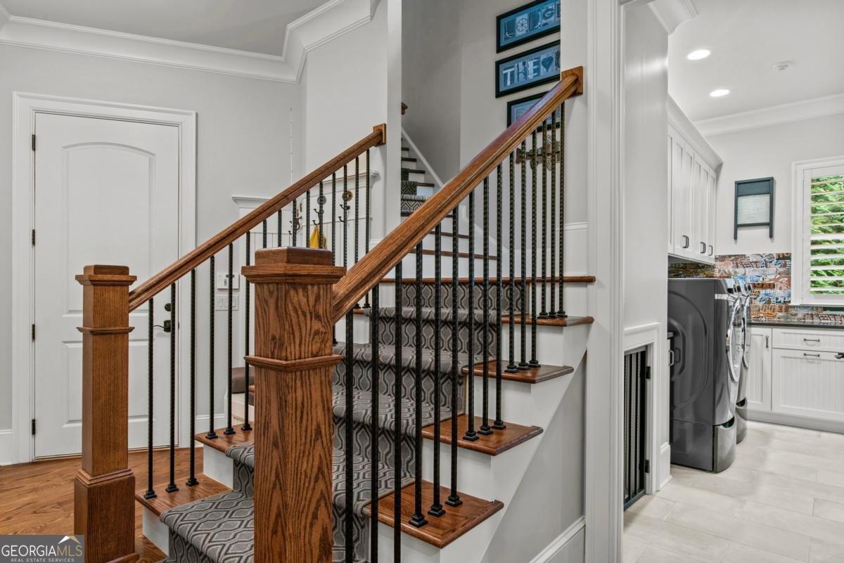 1831 Parrotts Pointe Road Greensboro - 35