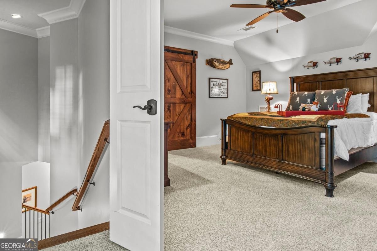 1831 Parrotts Pointe Road Greensboro - 36