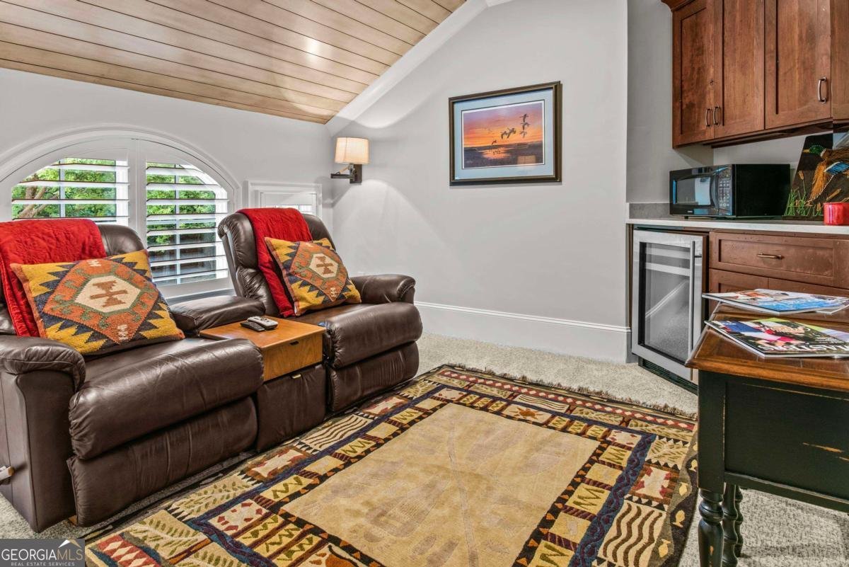 1831 Parrotts Pointe Road Greensboro - 37