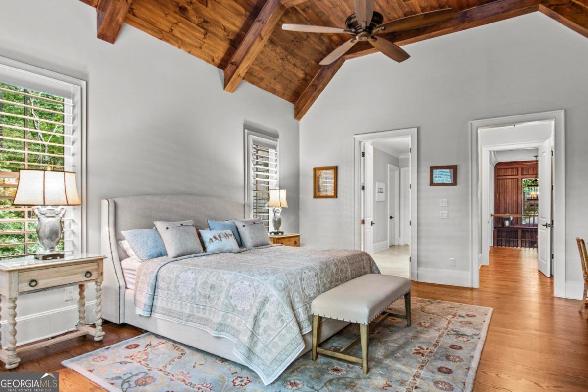 1831 Parrotts Pointe Road Greensboro - 46
