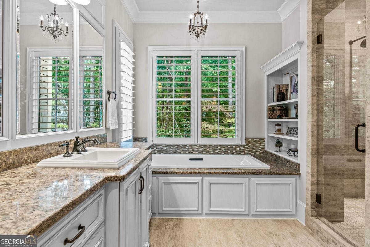 1831 Parrotts Pointe Road Greensboro - 47