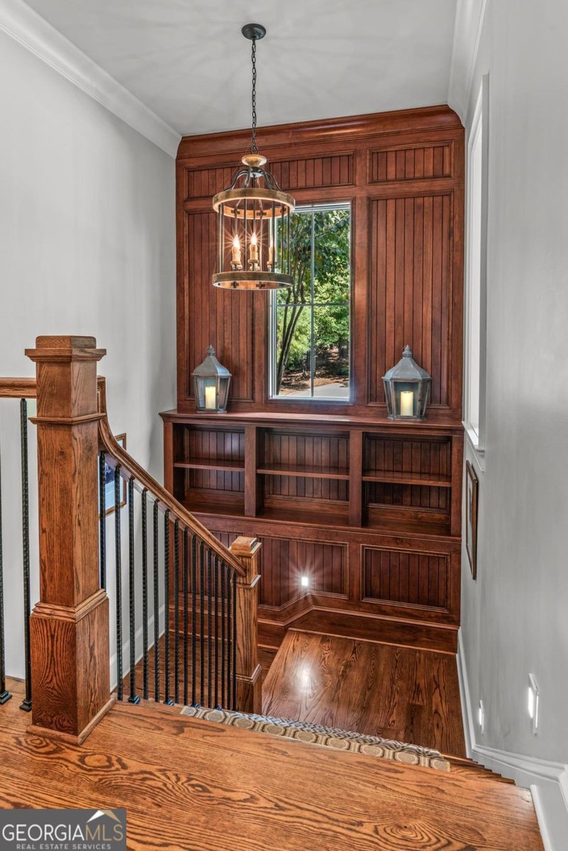 1831 Parrotts Pointe Road Greensboro - 50