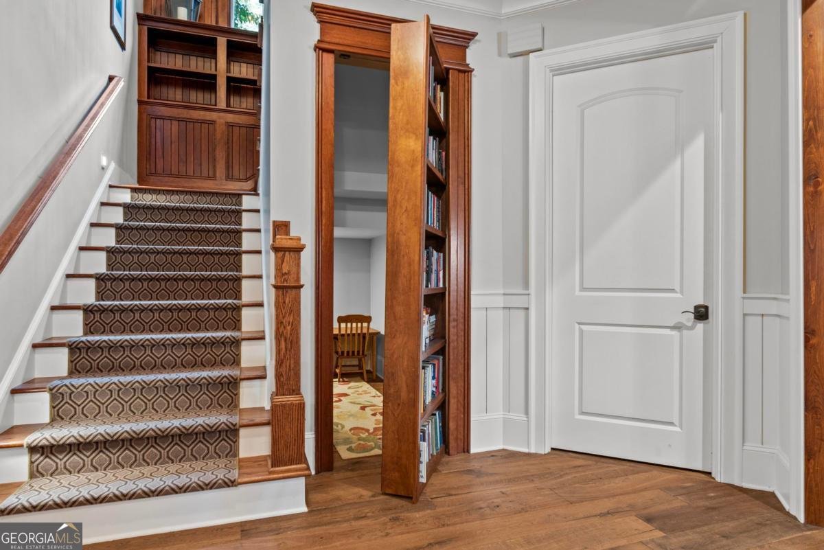 1831 Parrotts Pointe Road Greensboro - 51