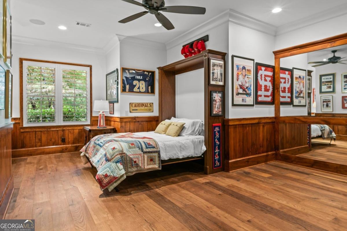 1831 Parrotts Pointe Road Greensboro - 52