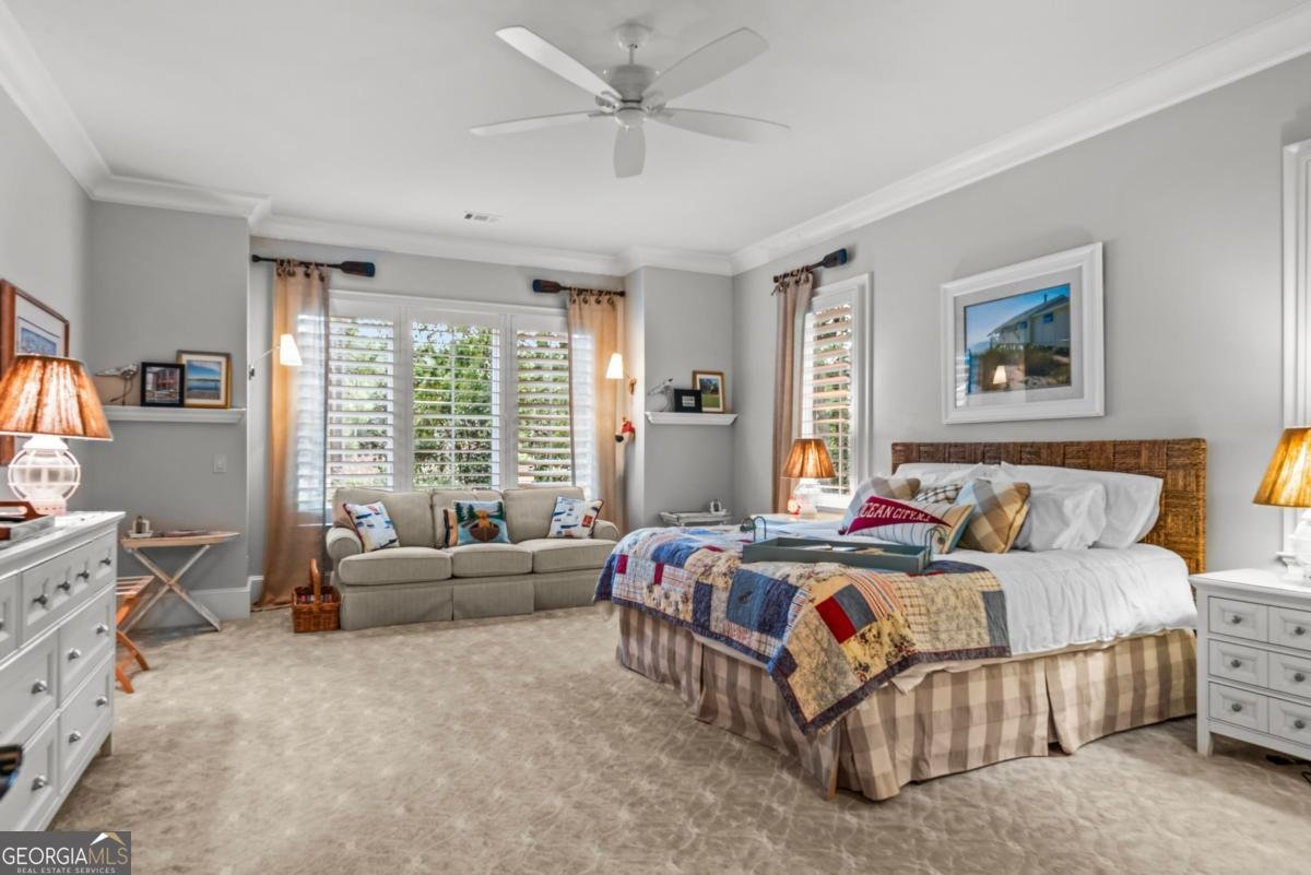 1831 Parrotts Pointe Road Greensboro - 53