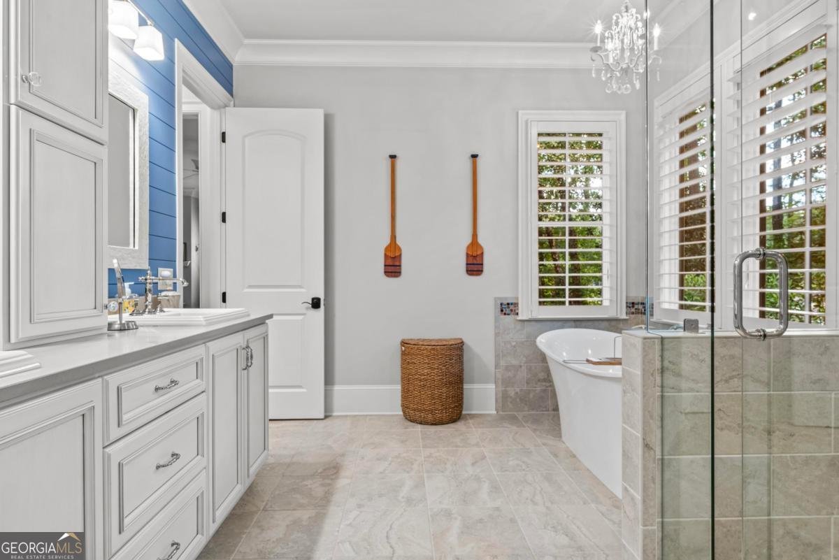 1831 Parrotts Pointe Road Greensboro - 55