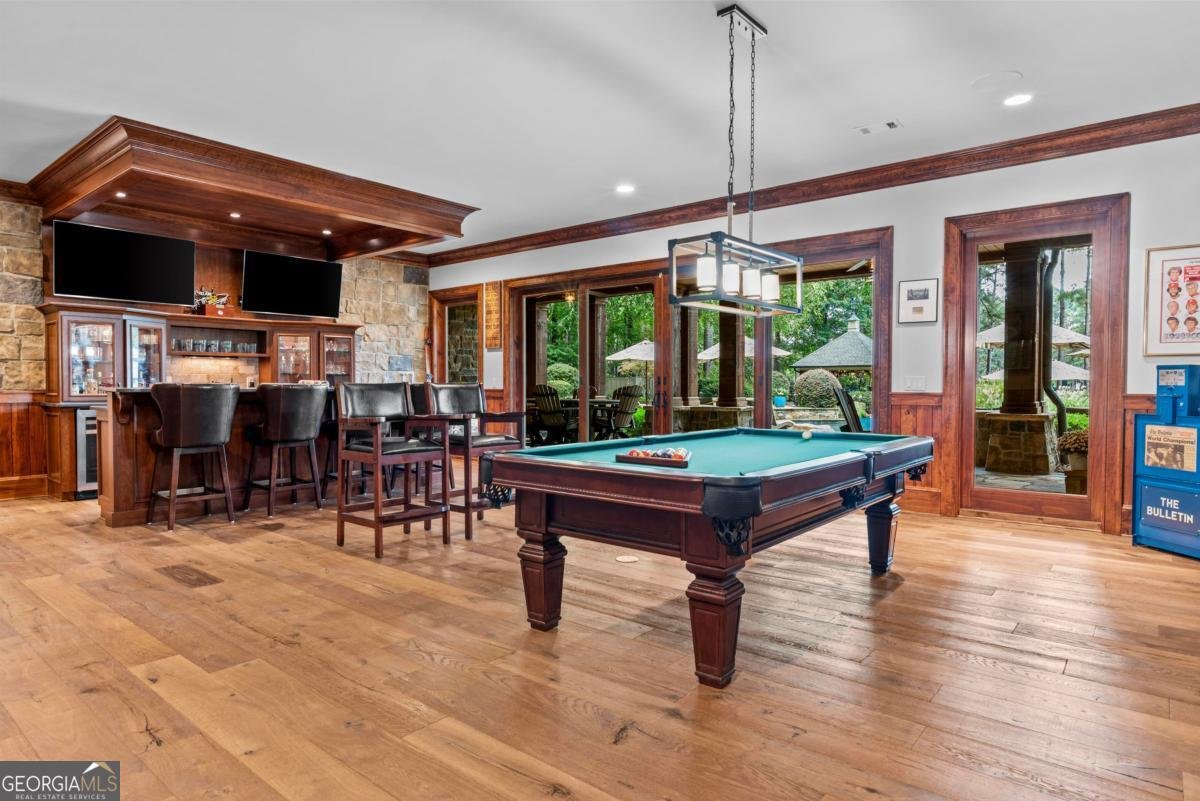 1831 Parrotts Pointe Road Greensboro - 56