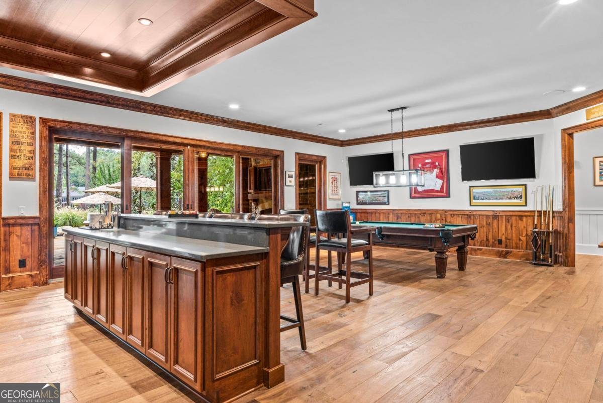 1831 Parrotts Pointe Road Greensboro - 59