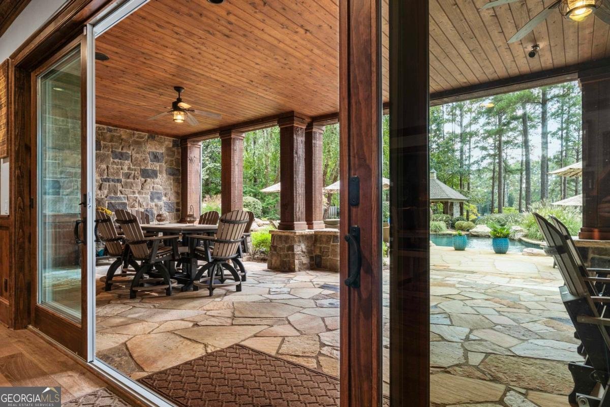 1831 Parrotts Pointe Road Greensboro - 60