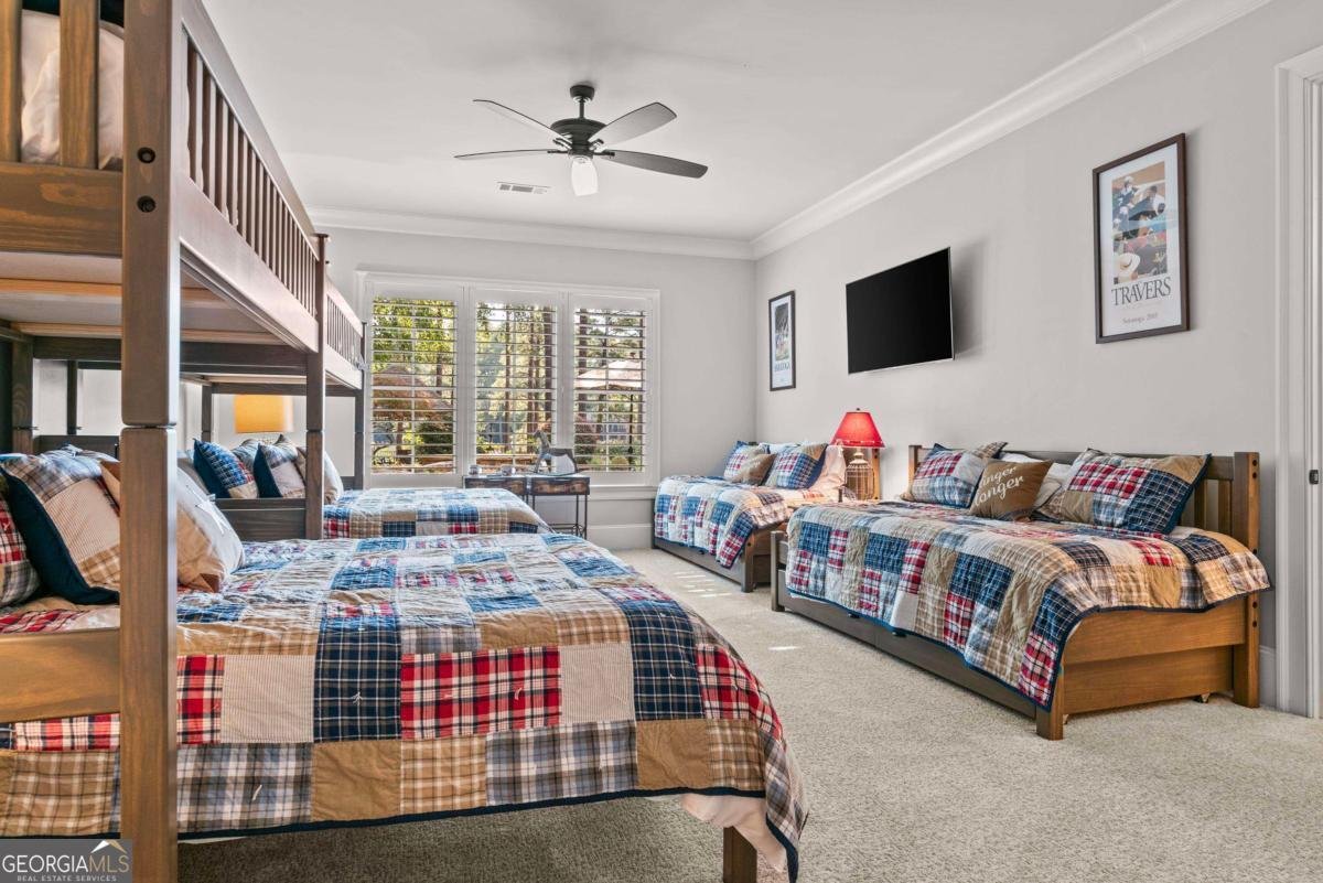 1831 Parrotts Pointe Road Greensboro - 63