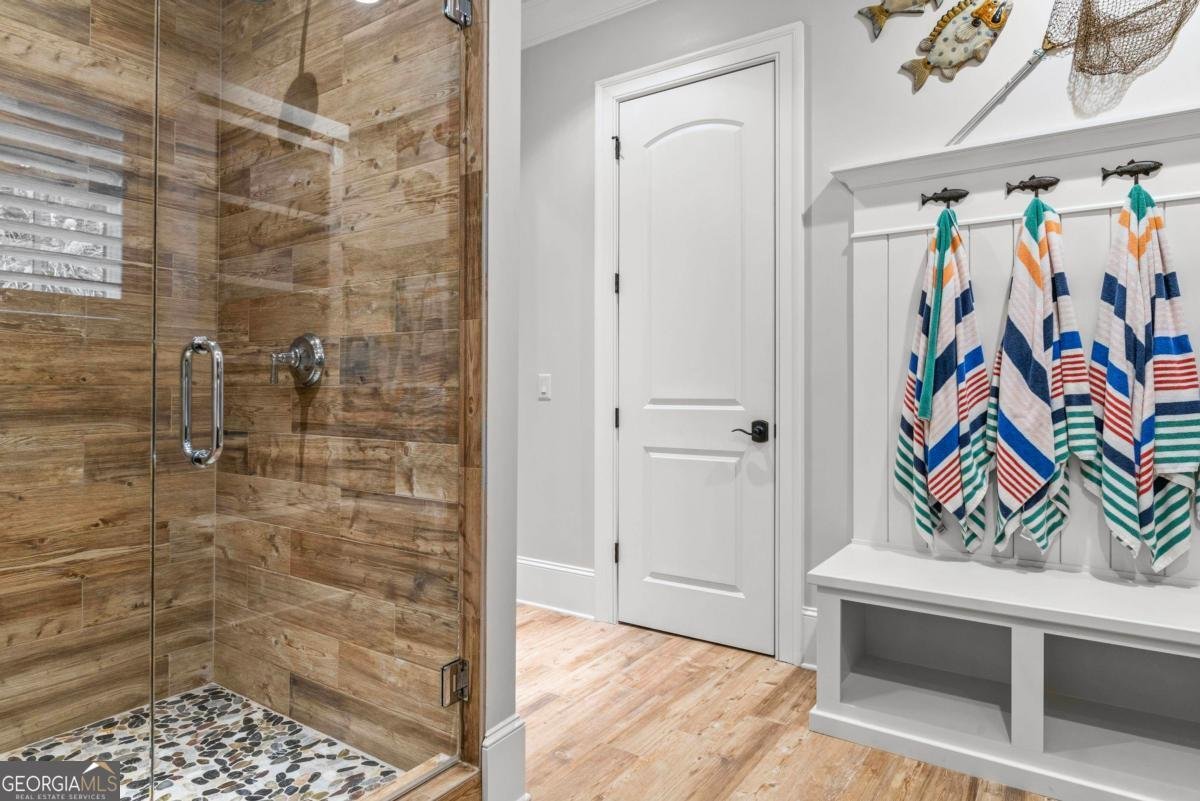 1831 Parrotts Pointe Road Greensboro - 66