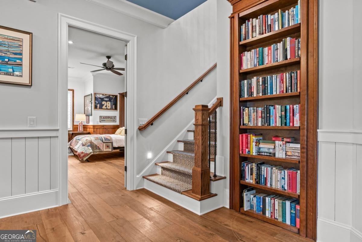 1831 Parrotts Pointe Road Greensboro - 68