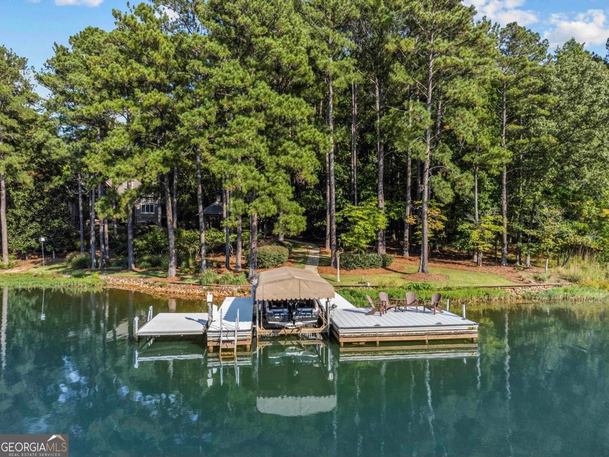 1831 Parrotts Pointe Road Greensboro - 73