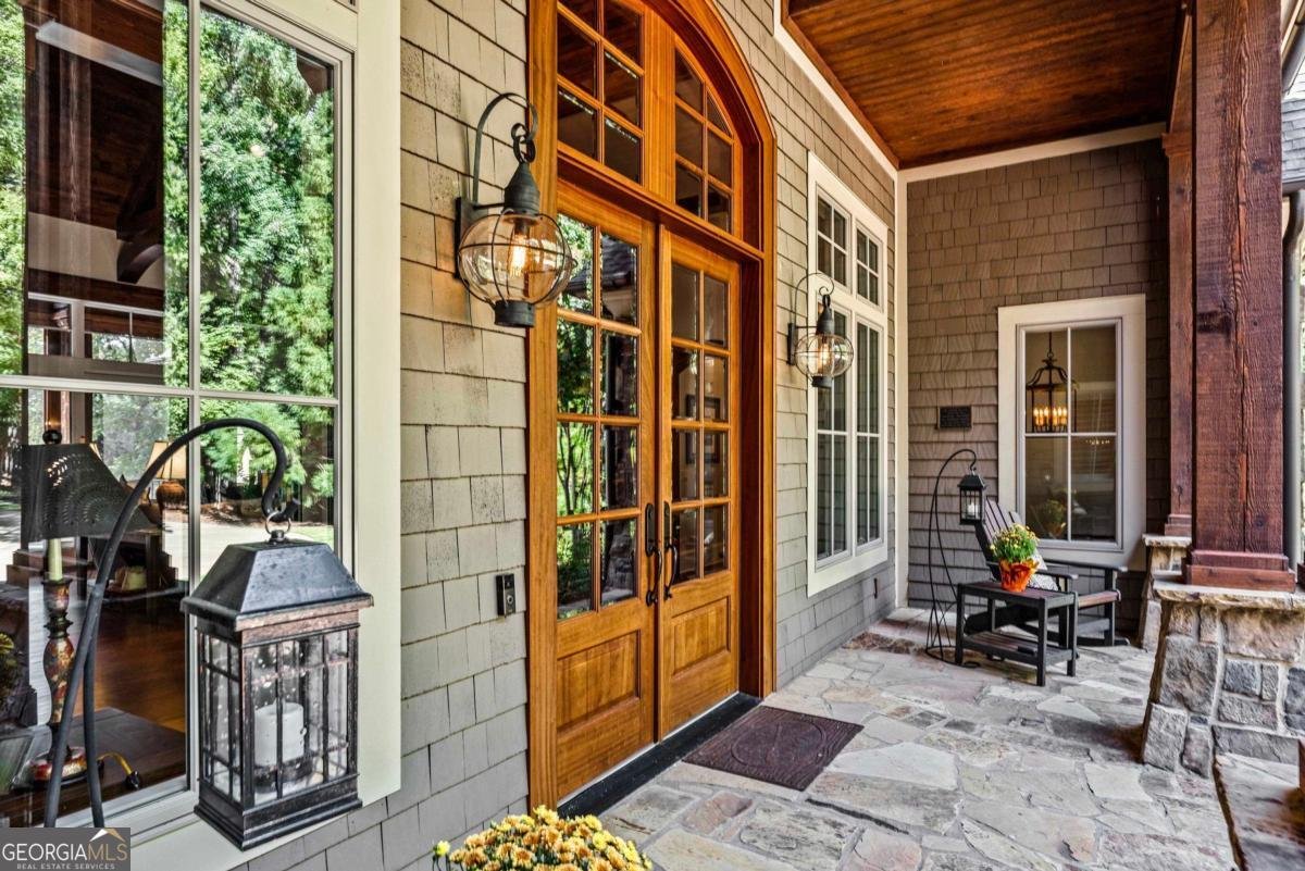 1831 Parrotts Pointe Road Greensboro - 9