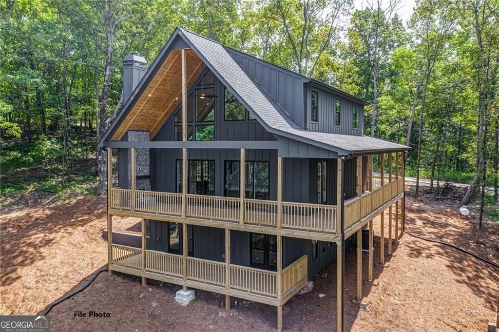 1365 Hunter Drive Ranger - 1