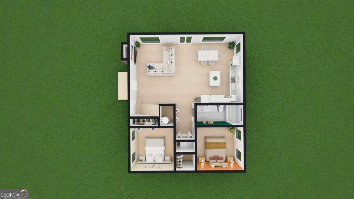 1365 Hunter Drive Ranger - 2