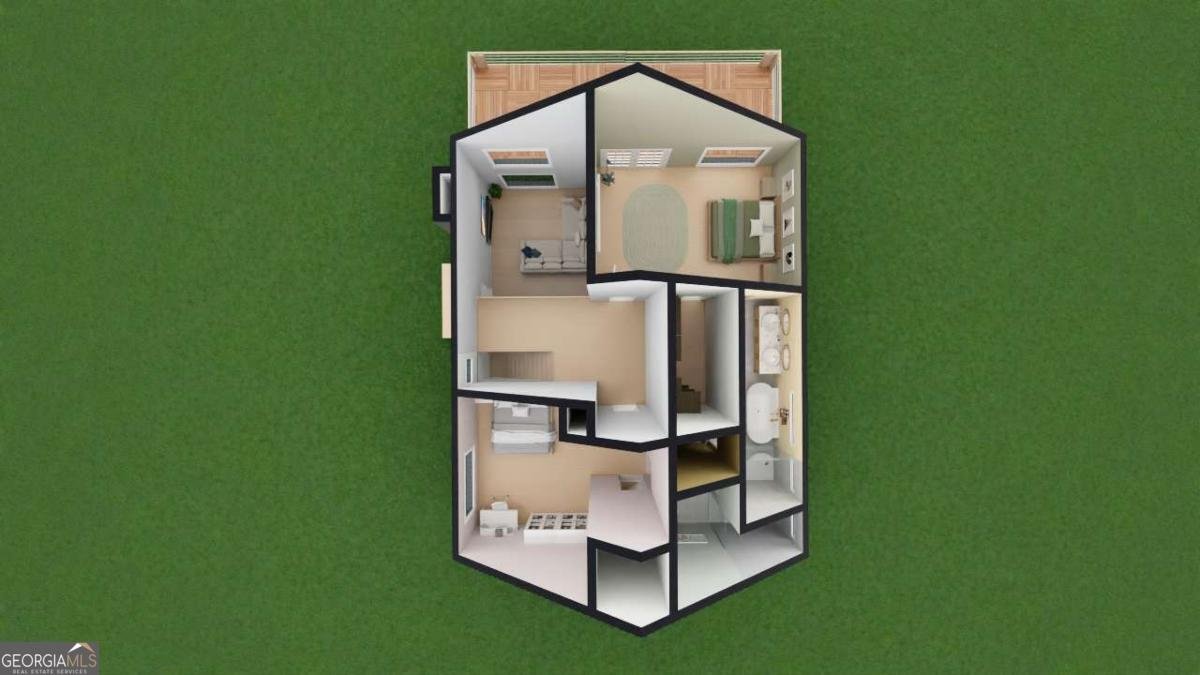 1365 Hunter Drive Ranger - 3