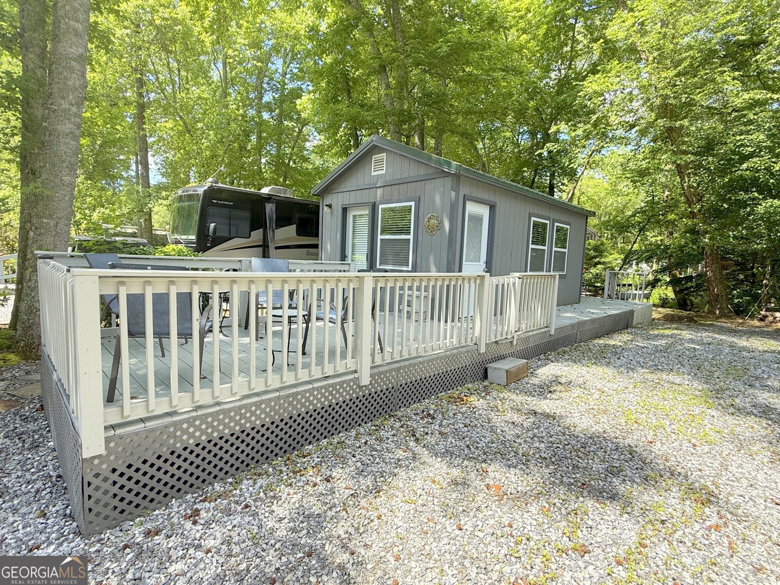 527 Hidden Valley Road Cleveland - 1