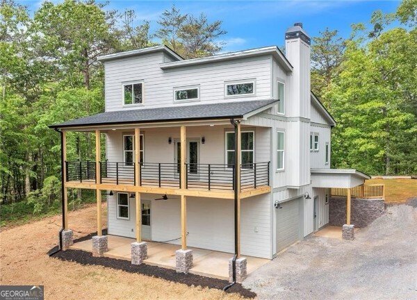 160 Whispering Pines Road Ranger - 1