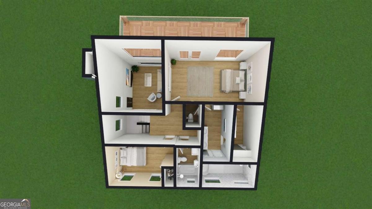 160 Whispering Pines Road Ranger - 3