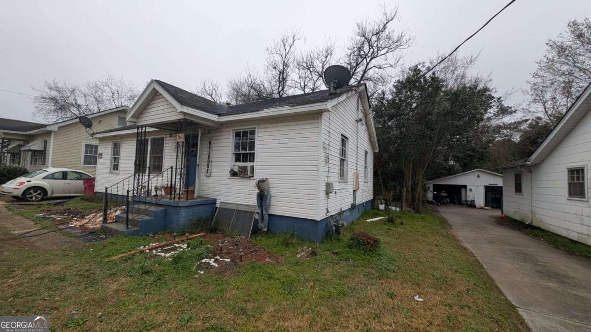 1040 Triple Hill Drive Macon - 3