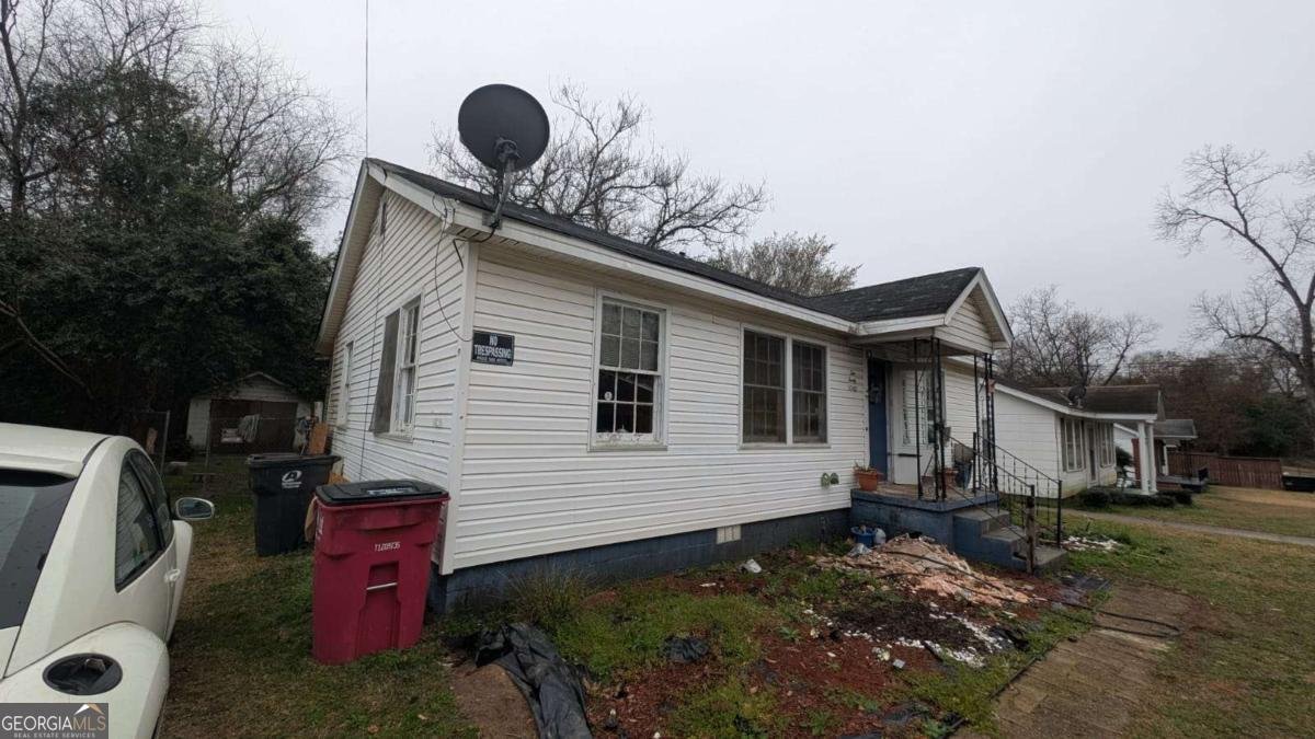 1040 Triple Hill Drive Macon - 4