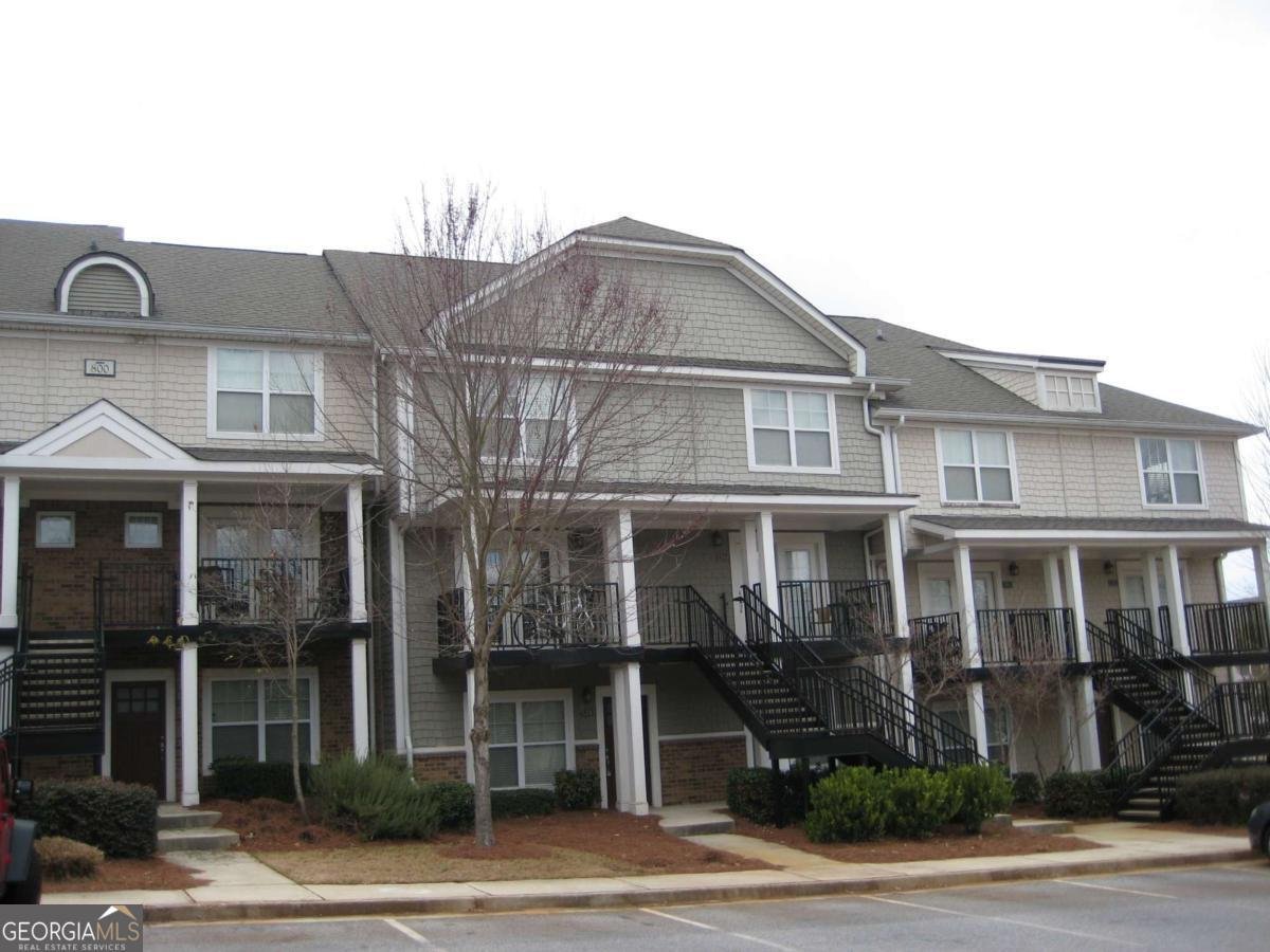 1035 Barnett Shoals Road Athens - 1