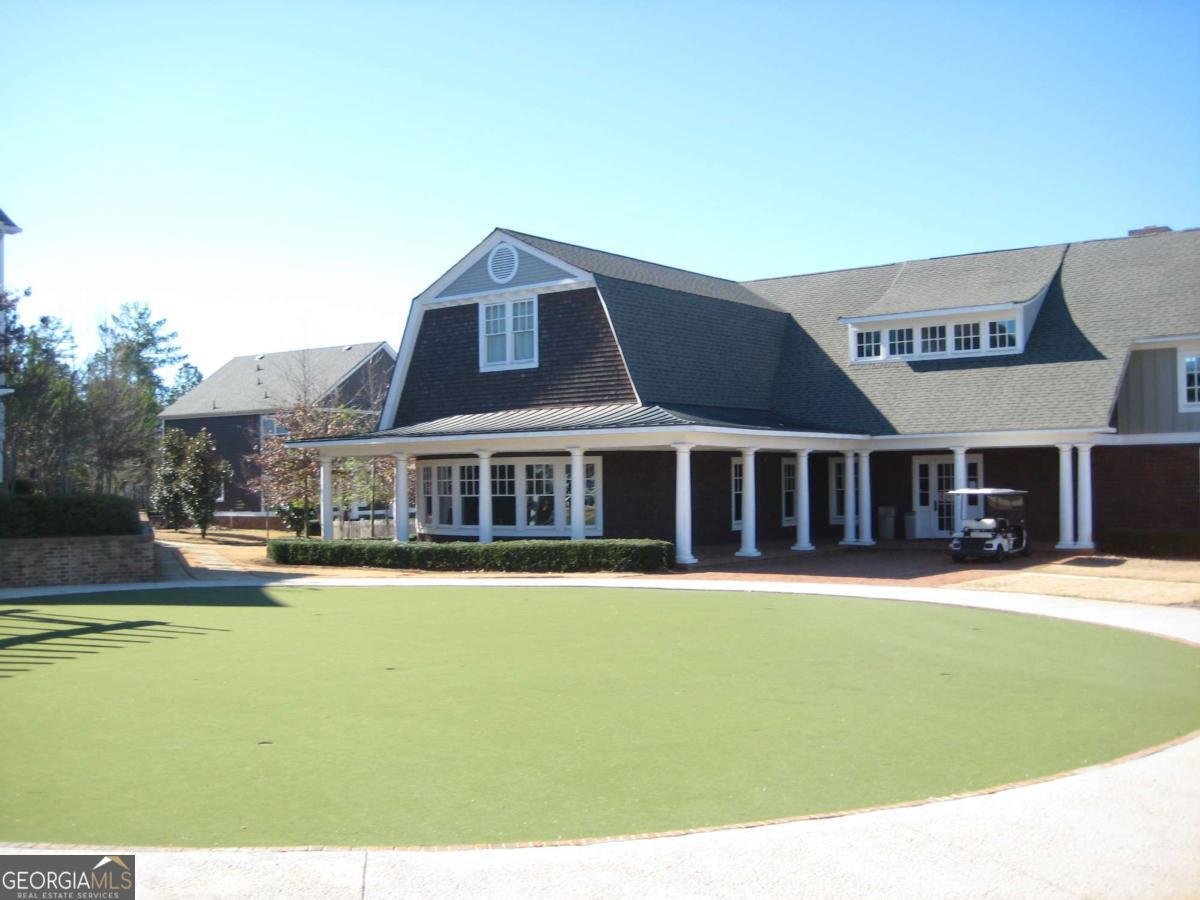 1035 Barnett Shoals Road Athens - 11