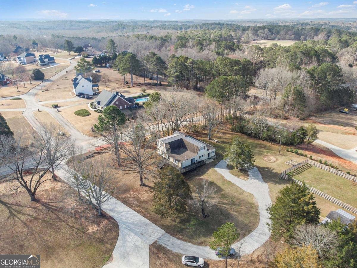 4951 Center Hill Church Road Loganville - 1
