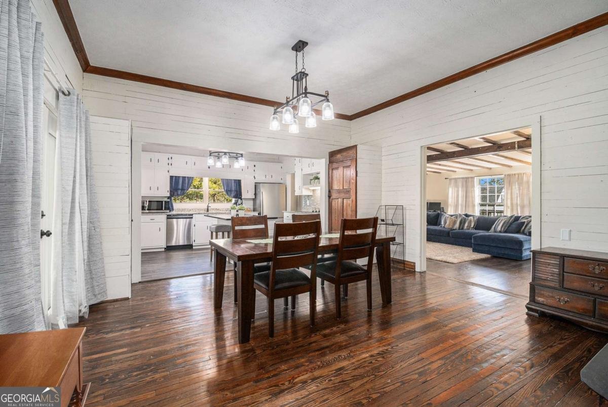 4951 Center Hill Church Road Loganville - 11