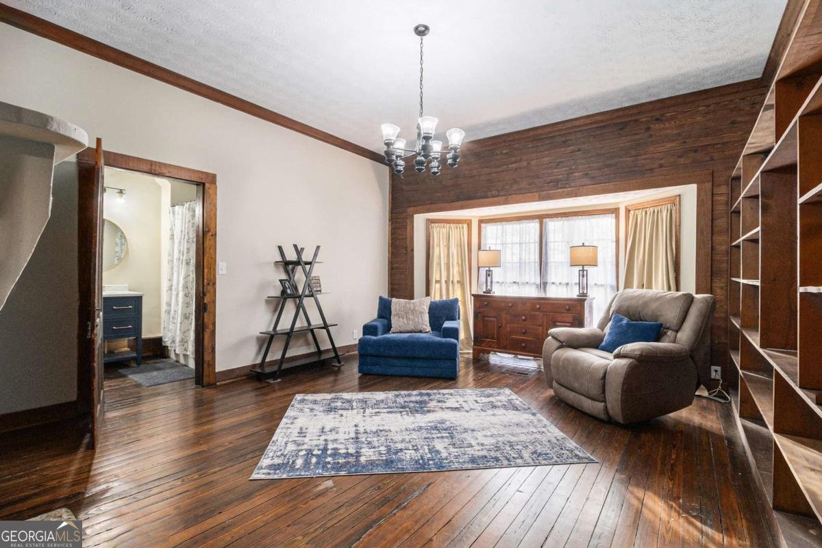 4951 Center Hill Church Road Loganville - 18