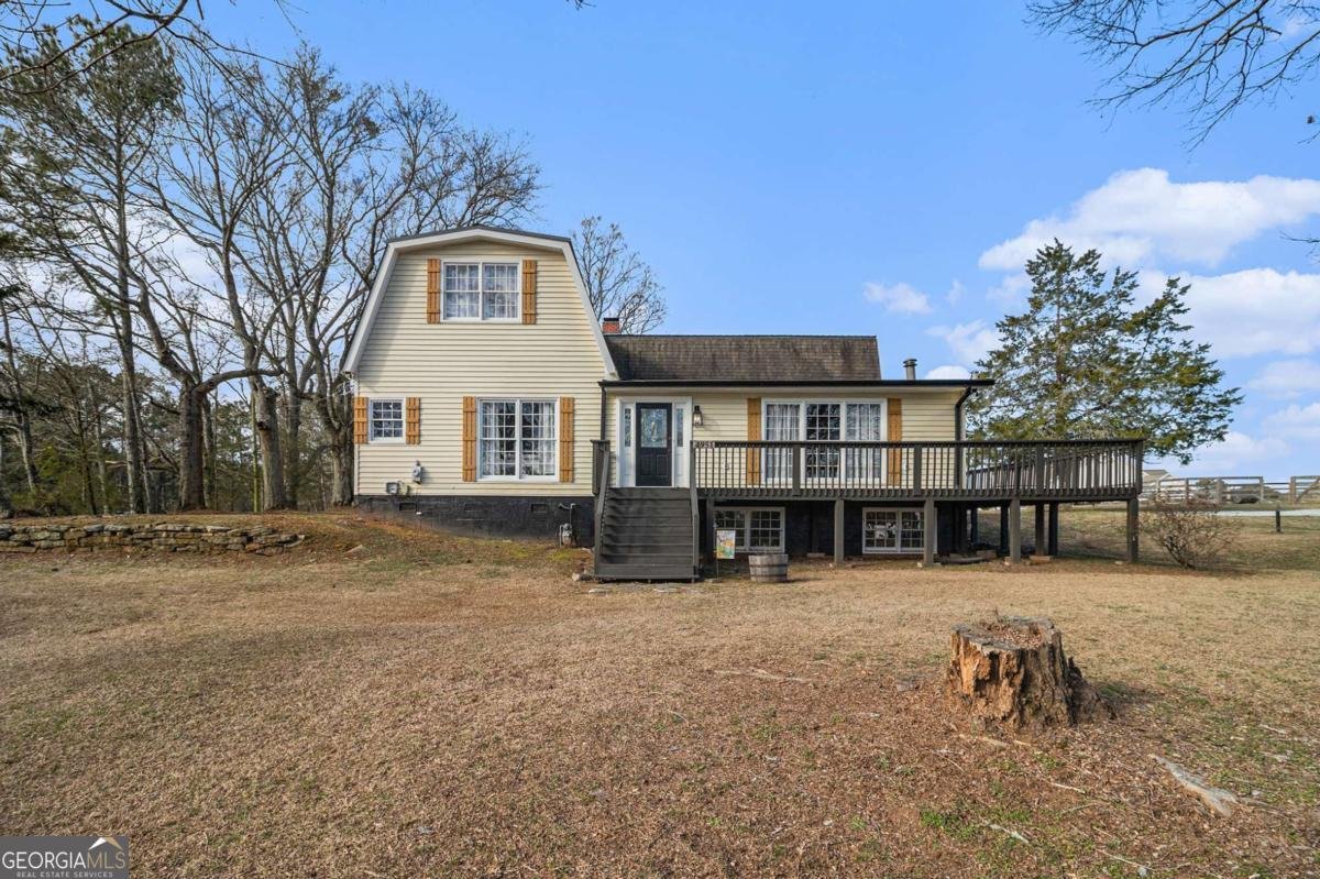 4951 Center Hill Church Road Loganville - 2