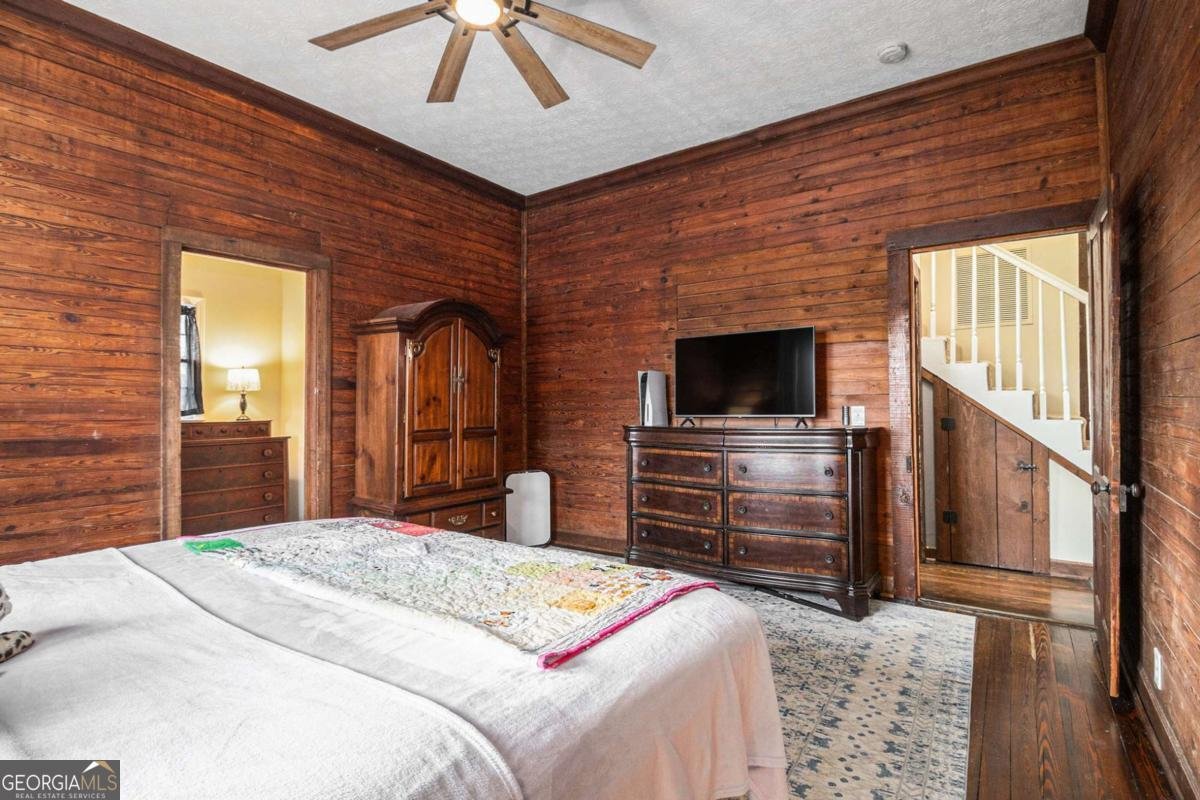 4951 Center Hill Church Road Loganville - 24