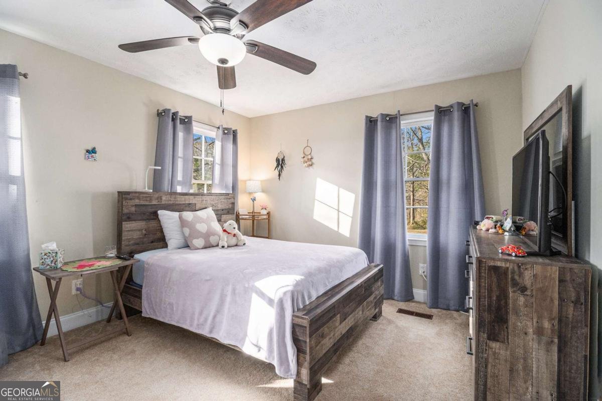 4951 Center Hill Church Road Loganville - 28
