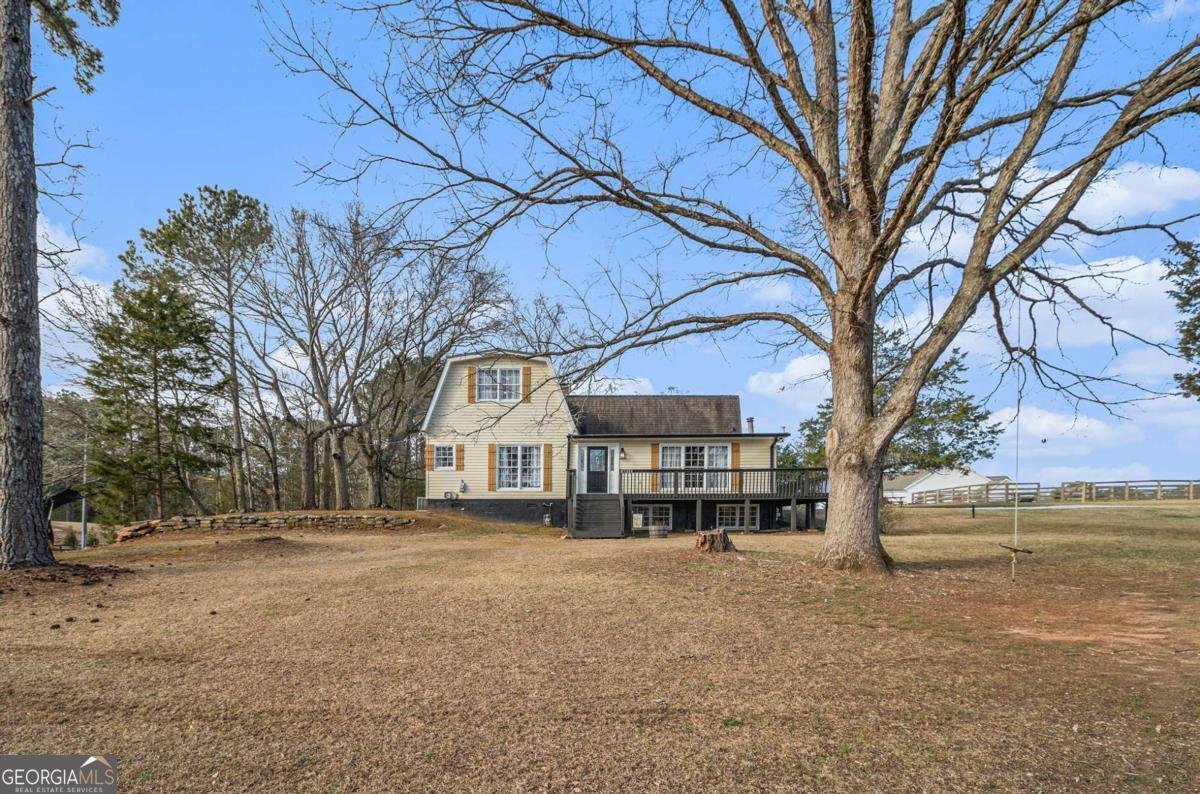 4951 Center Hill Church Road Loganville - 3