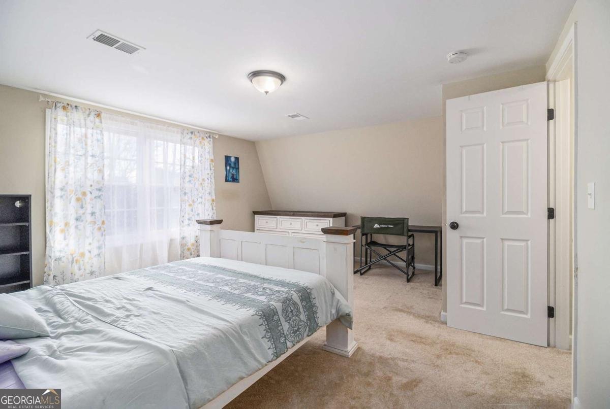 4951 Center Hill Church Road Loganville - 30