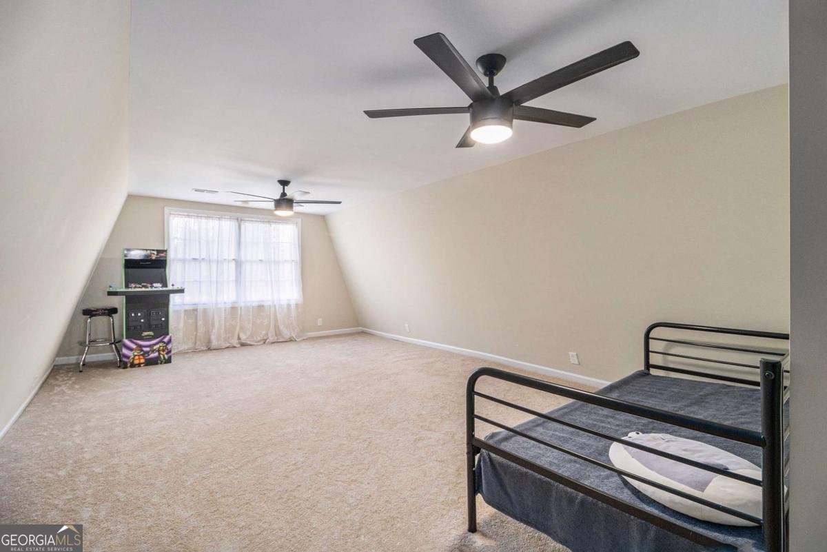 4951 Center Hill Church Road Loganville - 31