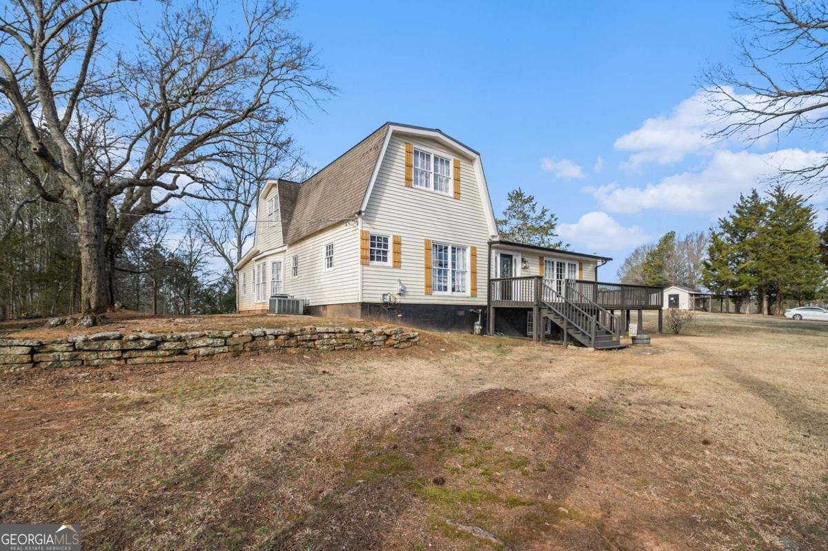 4951 Center Hill Church Road Loganville - 4