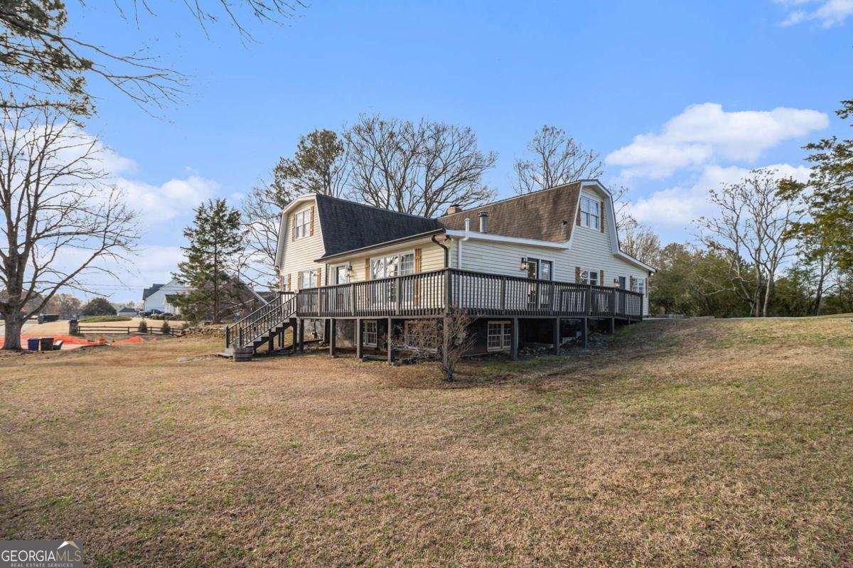 4951 Center Hill Church Road Loganville - 40