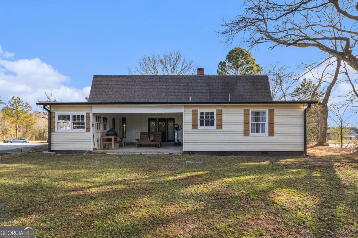 4951 Center Hill Church Road Loganville - 43