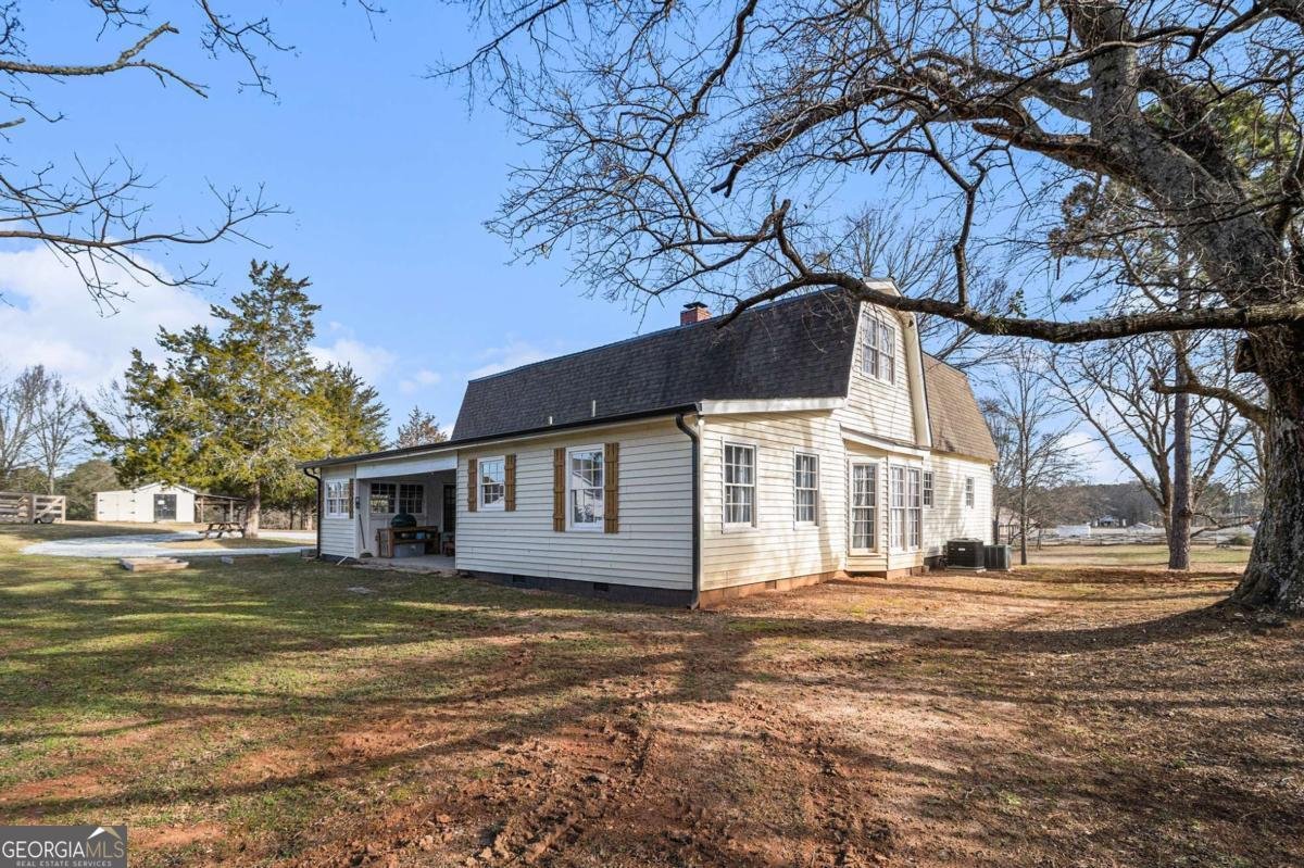4951 Center Hill Church Road Loganville - 44