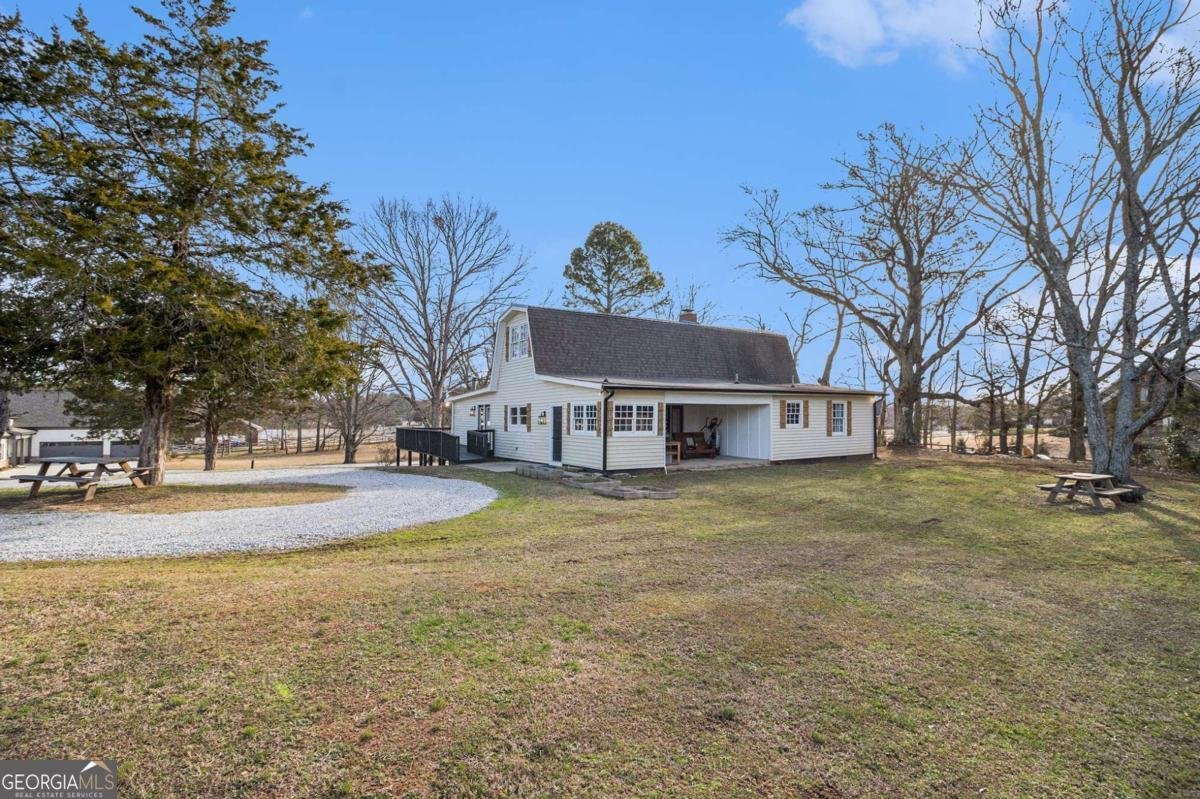 4951 Center Hill Church Road Loganville - 45