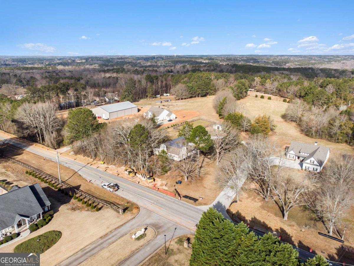 4951 Center Hill Church Road Loganville - 46