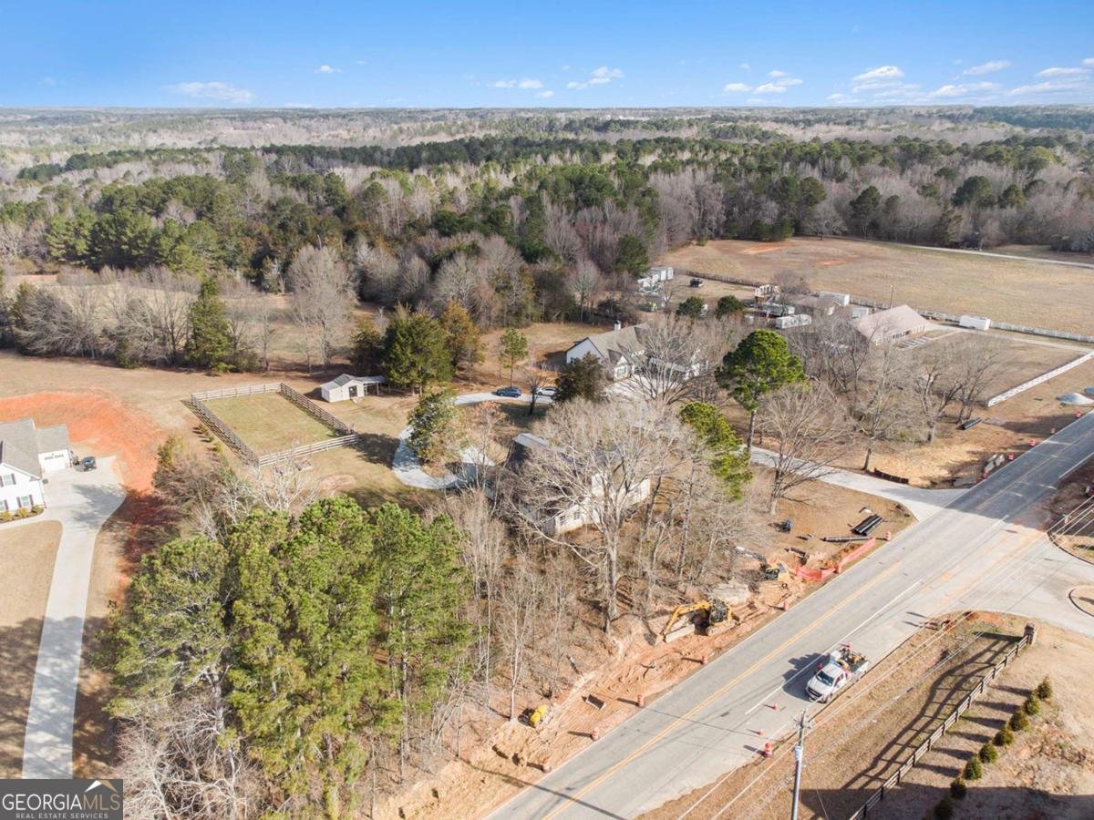 4951 Center Hill Church Road Loganville - 47