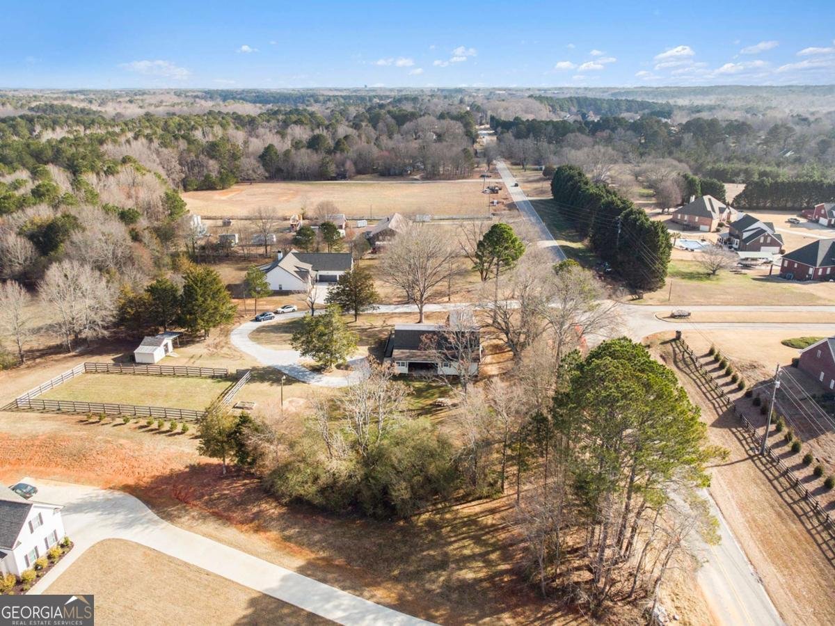 4951 Center Hill Church Road Loganville - 48