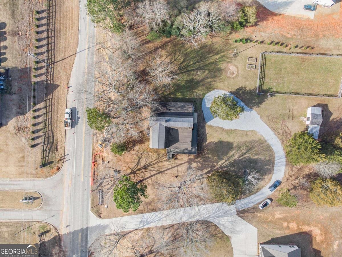 4951 Center Hill Church Road Loganville - 49