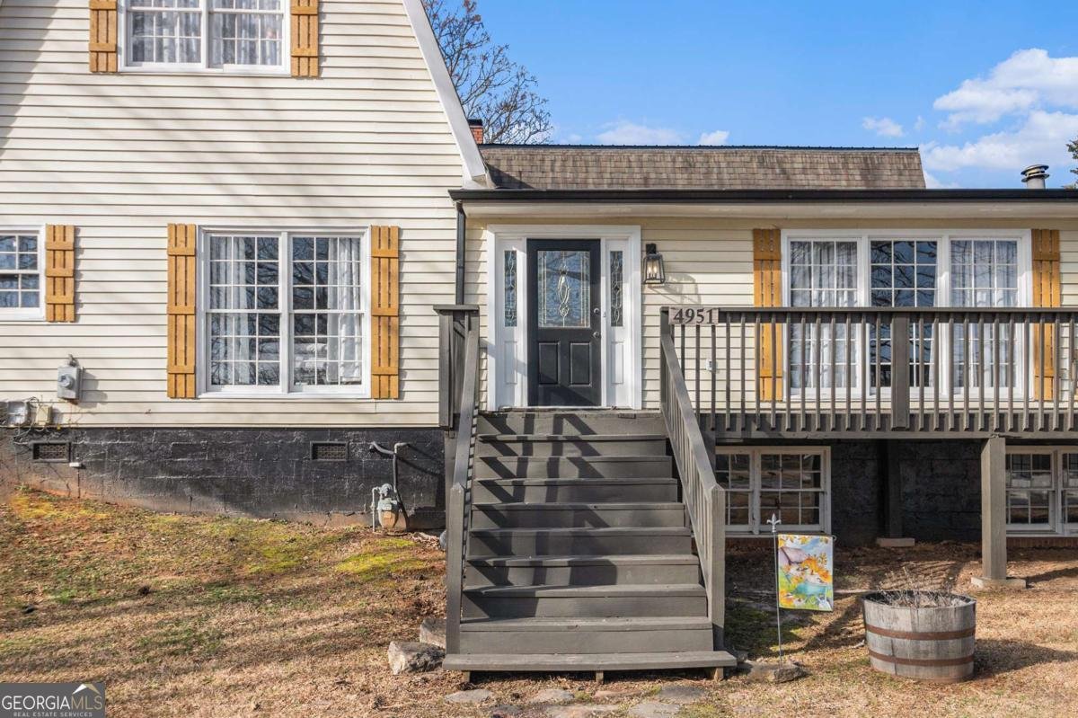 4951 Center Hill Church Road Loganville - 5