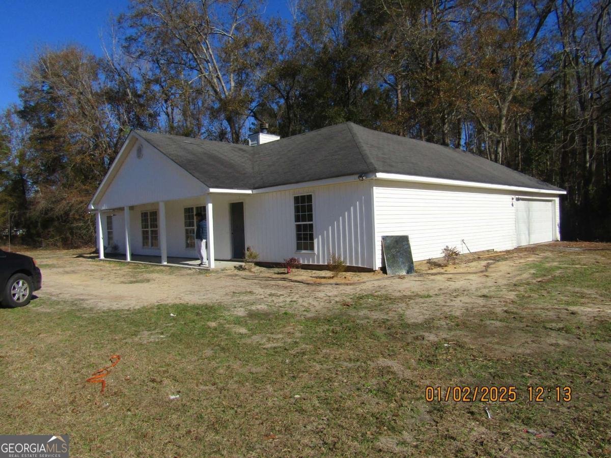 7358 Stilson Leefield Road Brooklet - 2