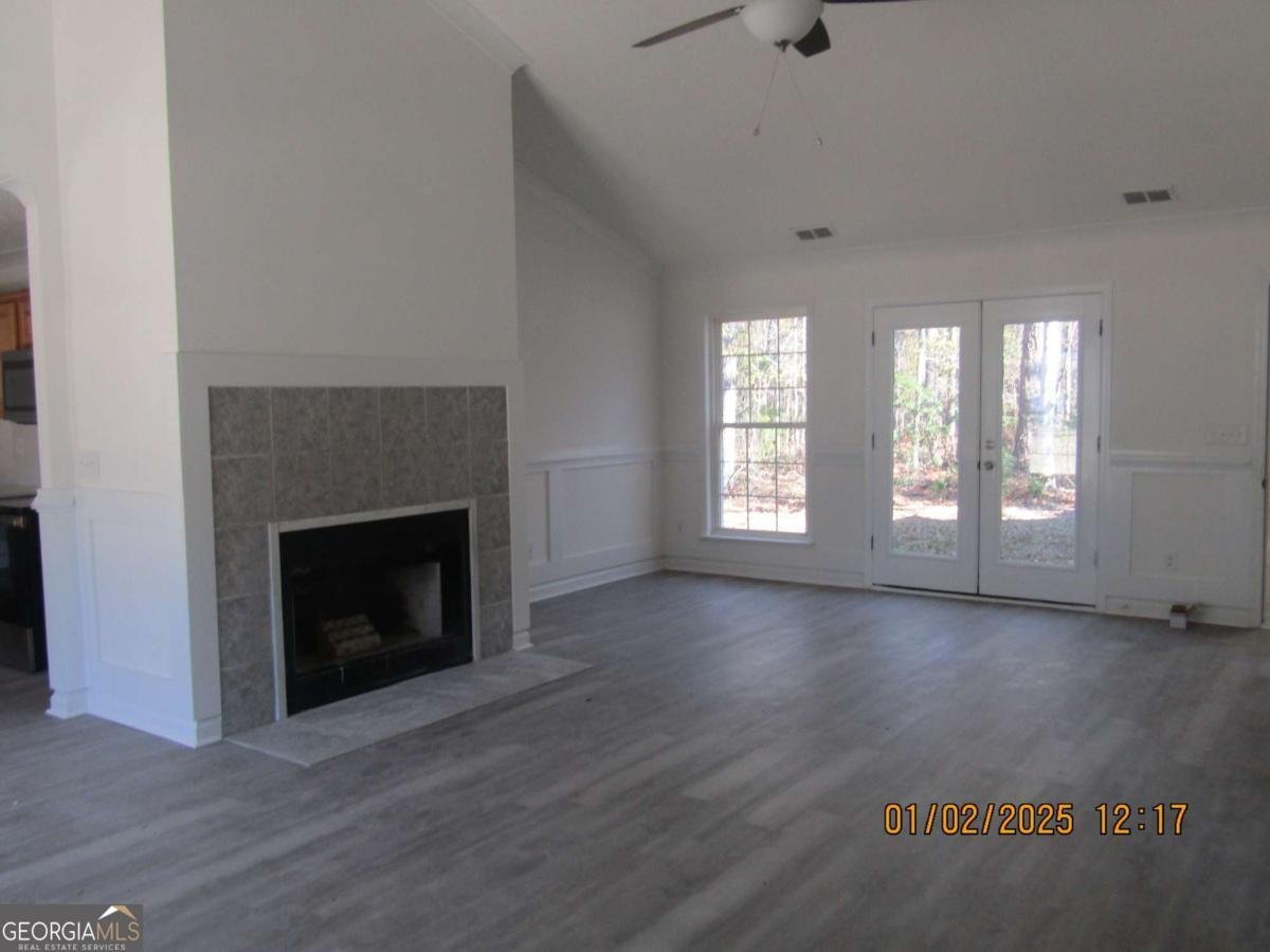 7358 Stilson Leefield Road Brooklet - 3